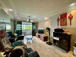 Blk 154 Gangsa Road (Bukit Panjang), HDB 5 Rooms #436787701